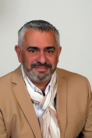 Bruno FONTAINE
