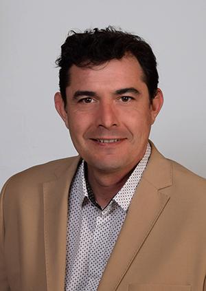 Nicolas JULIEN