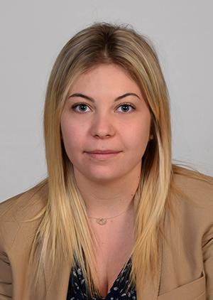 Mélissa CHAREIRE