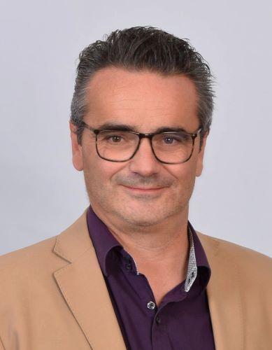 Stéphane PERROT