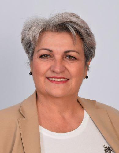 Josselyne GUEVARA
