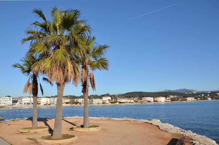 Tamaris-La Seyne-sur-mer