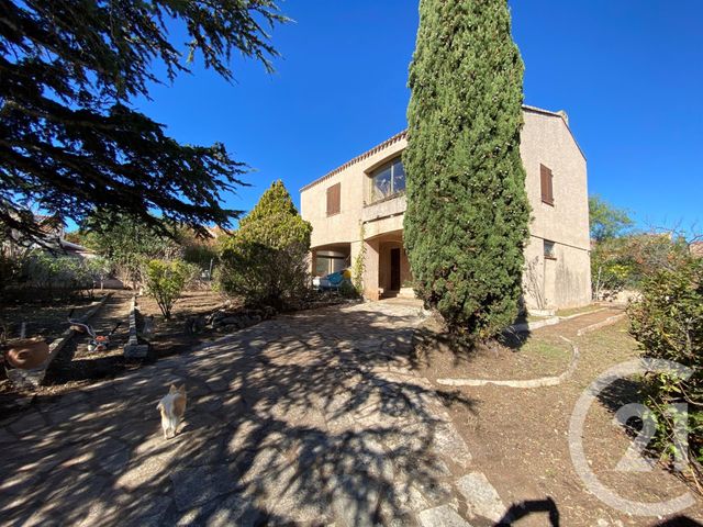Maison à vendre LA SEYNE SUR MER