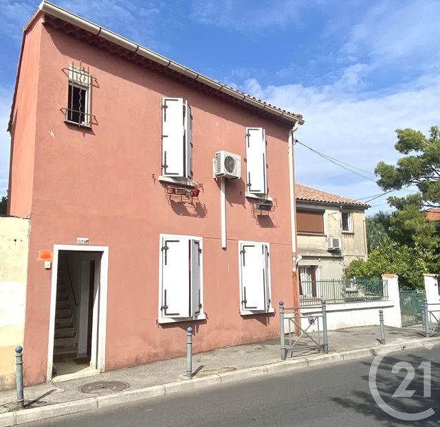 maison - LA SEYNE SUR MER - 83
