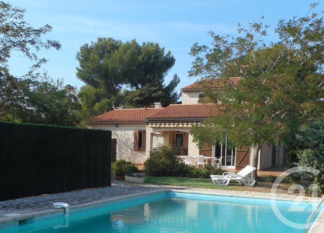 maison - LA SEYNE SUR MER - 83