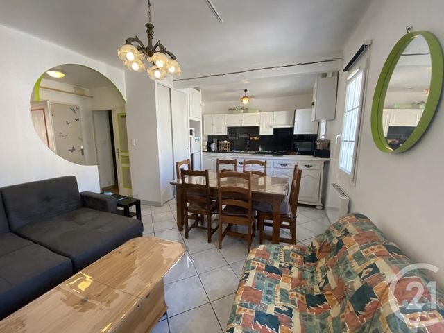 Appartement F3 à vendre LA SEYNE SUR MER