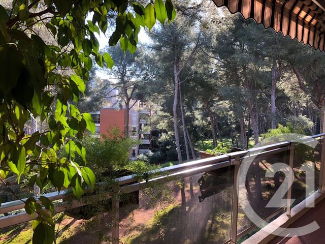 Appartement T5 à vendre - 5 pièces - 96.22 m2 - LA SEYNE SUR MER - 83 - PROVENCE-ALPES-COTE-D-AZUR - Century 21 Cap Sicié Immobilier