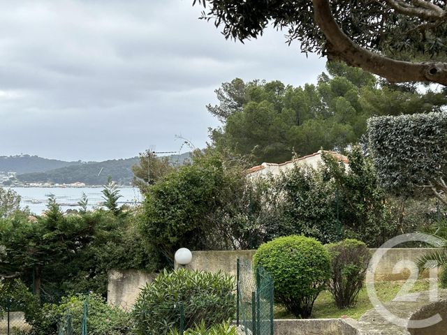 appartement - LA SEYNE SUR MER - 83