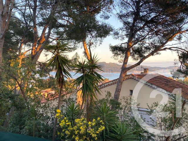 Appartement à vendre - 2 pièces - 28.03 m2 - LA SEYNE SUR MER - 83 - PROVENCE-ALPES-COTE-D-AZUR - Century 21 Cap Sicié Immobilier