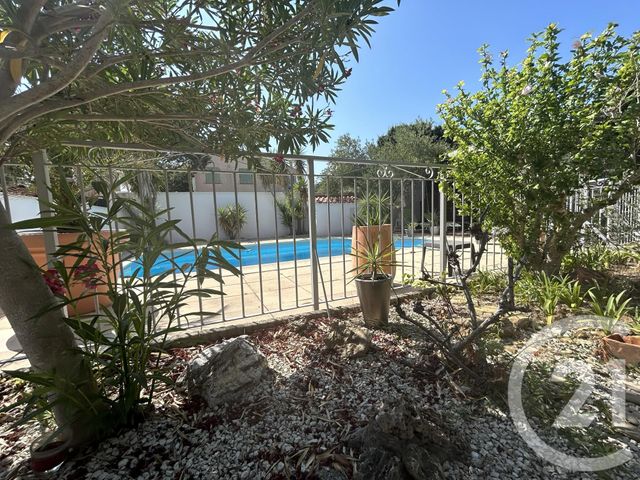maison à vendre - 5 pièces - 143.69 m2 - LA SEYNE SUR MER - 83 - PROVENCE-ALPES-COTE-D-AZUR - Century 21 Cap Sicié Immobilier