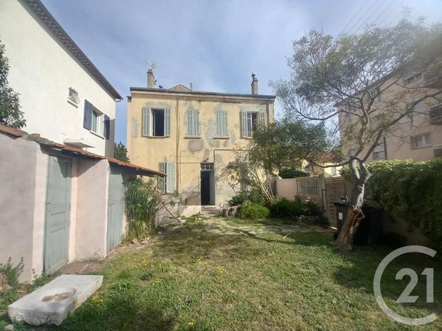 maison - LA SEYNE SUR MER - 83