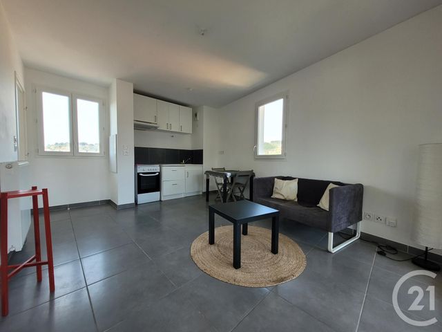appartement - OLLIOULES - 83