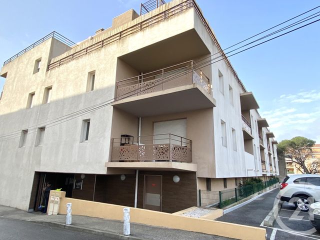 appartement - LA SEYNE SUR MER - 83