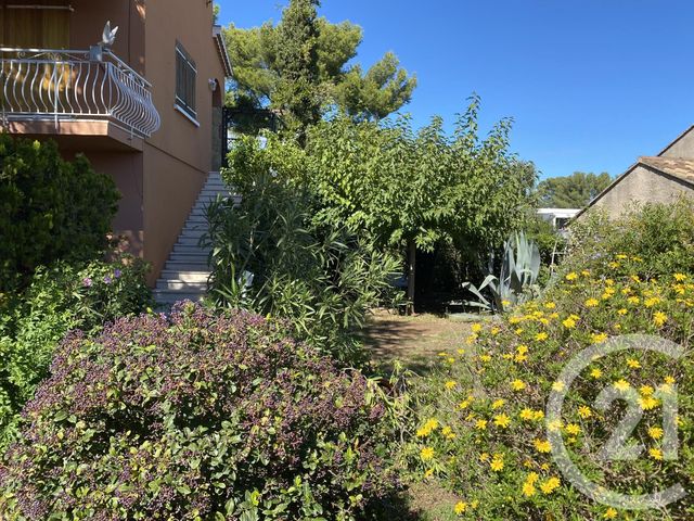 maison à vendre - 9 pièces - 176.0 m2 - LA SEYNE SUR MER - 83 - PROVENCE-ALPES-COTE-D-AZUR - Century 21 Cap Sicié Immobilier
