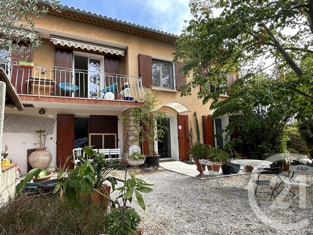 maison à vendre - 9 pièces - 157.0 m2 - LA SEYNE SUR MER - 83 - PROVENCE-ALPES-COTE-D-AZUR - Century 21 Cap Sicié Immobilier