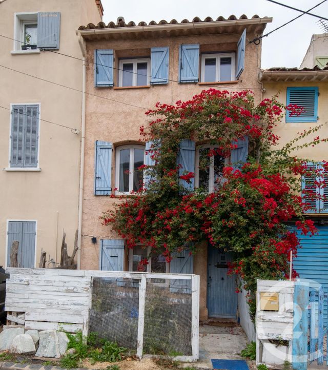 maison - LA SEYNE SUR MER - 83