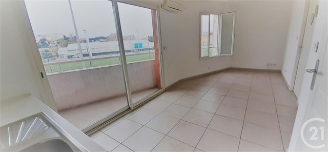 appartement - LA SEYNE SUR MER - 83