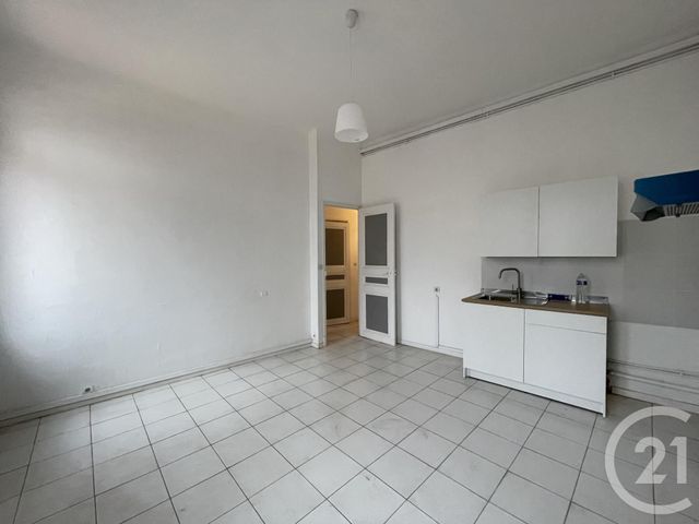 Appartement T2 à louer LA SEYNE SUR MER