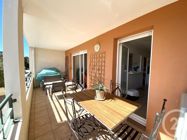 appartement - LA SEYNE SUR MER - 83