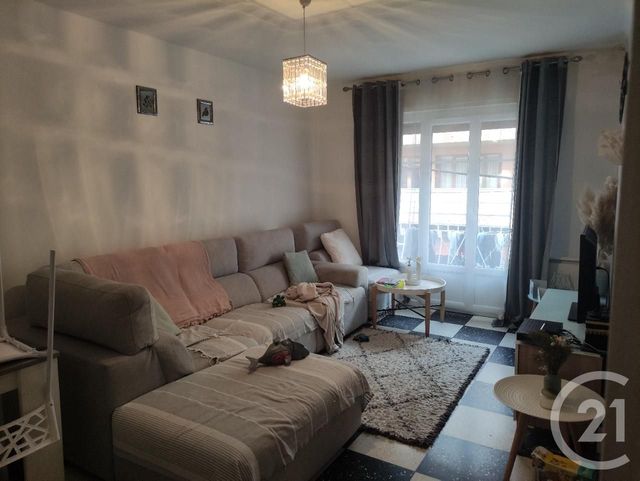 appartement - TOULON - 83