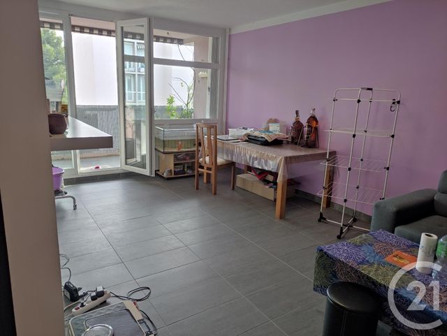 Appartement F3 à vendre - 3 pièces - 66.0 m2 - TOULON - 83 - PROVENCE-ALPES-COTE-D-AZUR - Century 21 Cap Sicié Immobilier