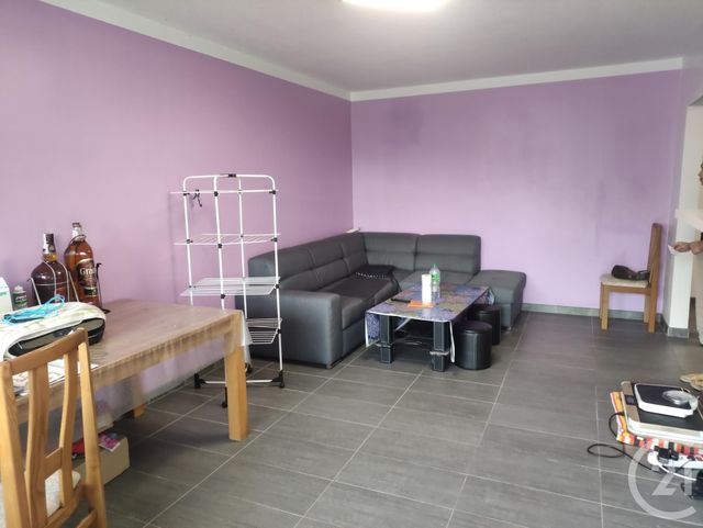 appartement - TOULON - 83