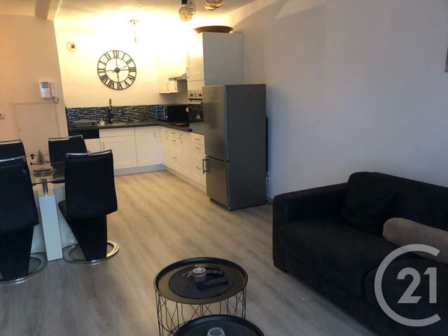 Appartement T2 à vendre - 2 pièces - 43.0 m2 - LA SEYNE SUR MER - 83 - PROVENCE-ALPES-COTE-D-AZUR - Century 21 Cap Sicié Immobilier