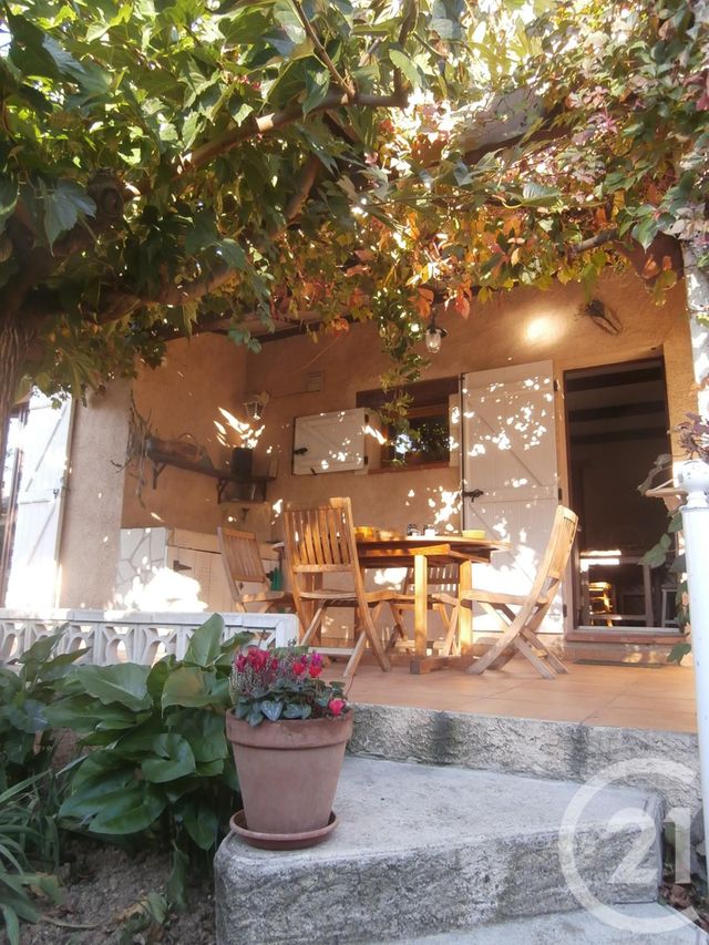 maison - LA SEYNE SUR MER - 83
