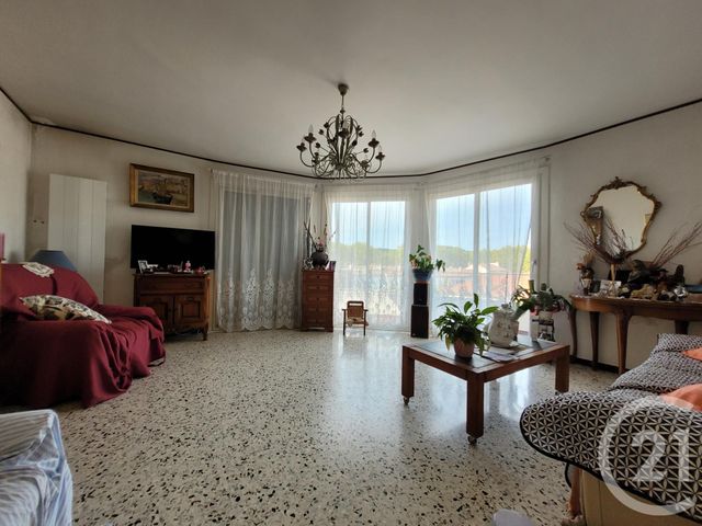 appartement - LA SEYNE SUR MER - 83