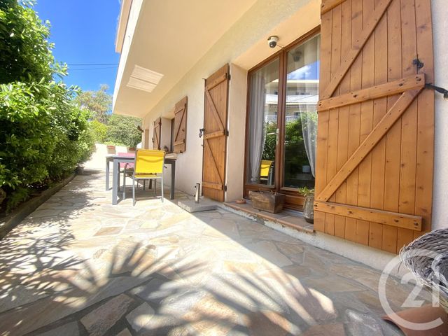 appartement - SIX FOURS LES PLAGES - 83