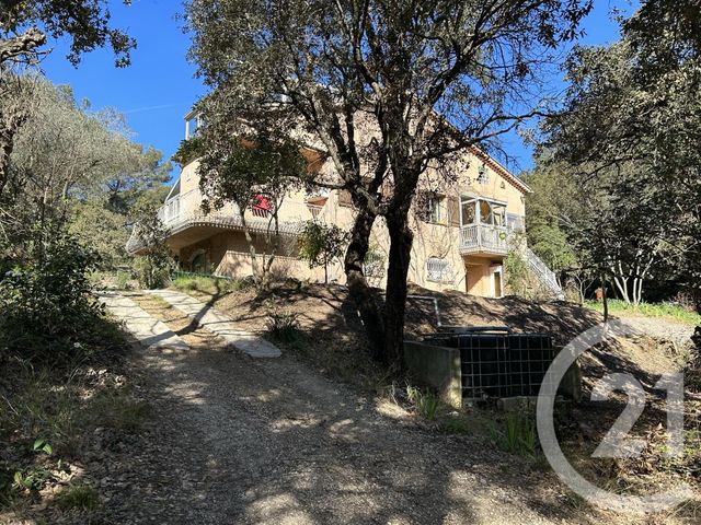 Maison à vendre LA SEYNE SUR MER
