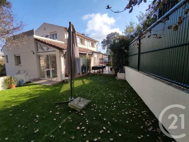 maison à vendre - 5 pièces - 129.52 m2 - SIX FOURS LES PLAGES - 83 - PROVENCE-ALPES-COTE-D-AZUR - Century 21 Cap Sicié Immobilier