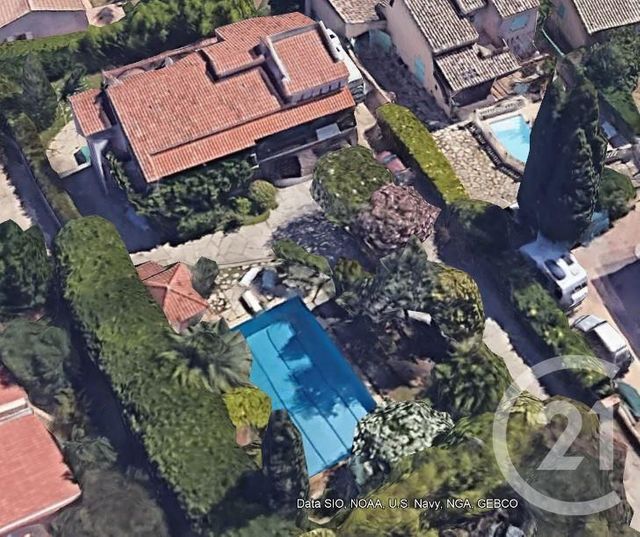 maison - LA SEYNE SUR MER - 83