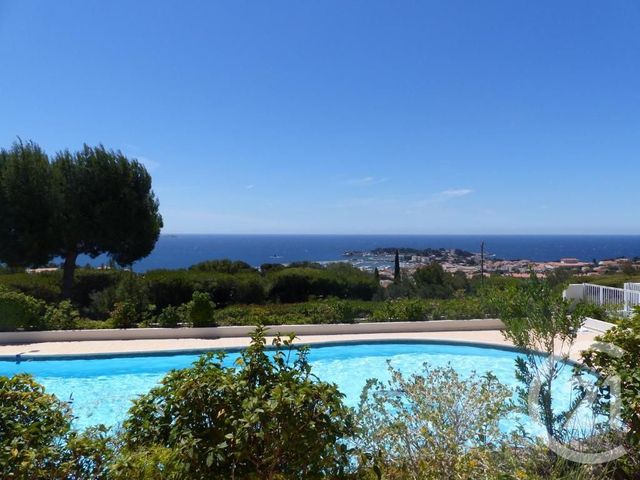 Appartement T1 à vendre - 1 pièce - 53.21 m2 - BANDOL - 83 - PROVENCE-ALPES-COTE-D-AZUR - Century 21 Cap Sicié Immobilier