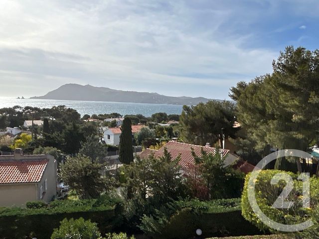 appartement - ST MANDRIER SUR MER - 83