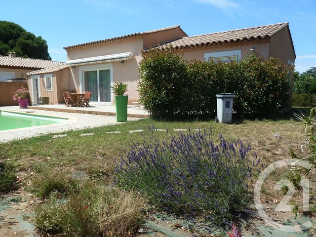 maison - LA SEYNE SUR MER - 83