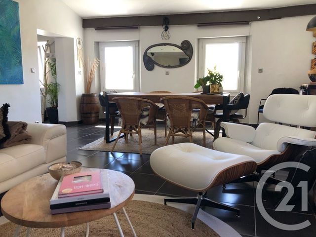appartement à vendre - 4 pièces - 89.38 m2 - OLLIOULES - 83 - PROVENCE-ALPES-COTE-D-AZUR - Century 21 Cap Sicié Immobilier