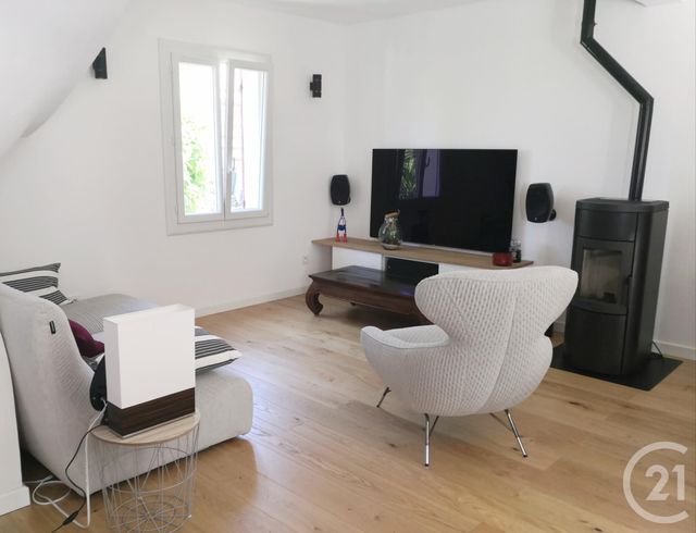maison à vendre - 5 pièces - 107.0 m2 - LA SEYNE SUR MER - 83 - PROVENCE-ALPES-COTE-D-AZUR - Century 21 Cap Sicié Immobilier