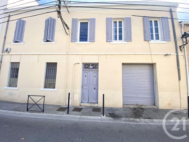 Appartement T3 à vendre - 3 pièces - 48.8 m2 - LA SEYNE SUR MER - 83 - PROVENCE-ALPES-COTE-D-AZUR - Century 21 Cap Sicié Immobilier