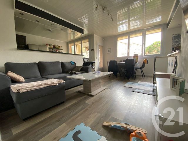 appartement - LA SEYNE SUR MER - 83
