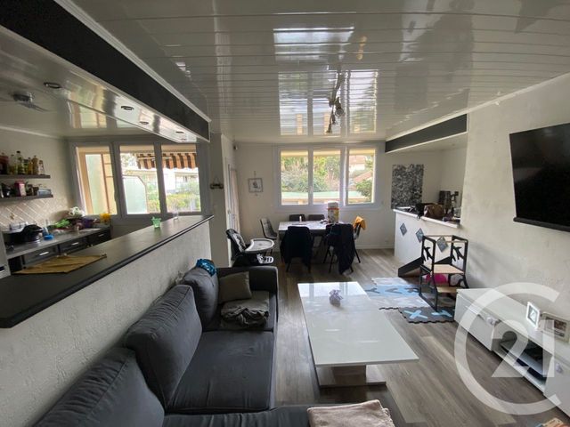 appartement - LA SEYNE SUR MER - 83