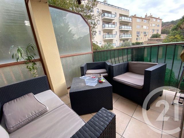 Appartement F3 à vendre - 3 pièces - 65.5 m2 - LA SEYNE SUR MER - 83 - PROVENCE-ALPES-COTE-D-AZUR - Century 21 Cap Sicié Immobilier