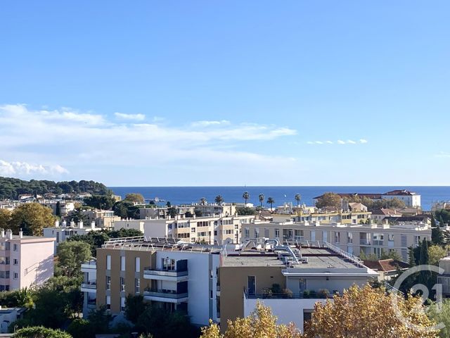 Appartement T3 à vendre LA SEYNE SUR MER
