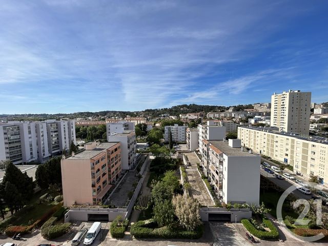 Appartement F4 à vendre - 4 pièces - 82.06 m2 - LA SEYNE SUR MER - 83 - PROVENCE-ALPES-COTE-D-AZUR - Century 21 Cap Sicié Immobilier