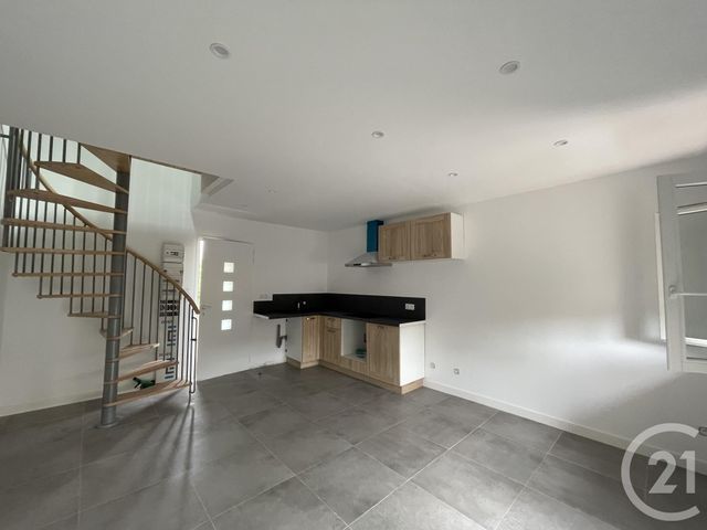 appartement - LA SEYNE SUR MER - 83