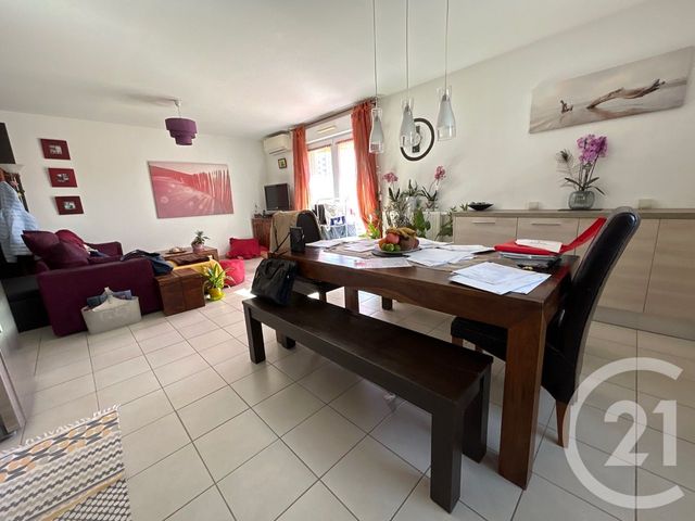 appartement - LA SEYNE SUR MER - 83