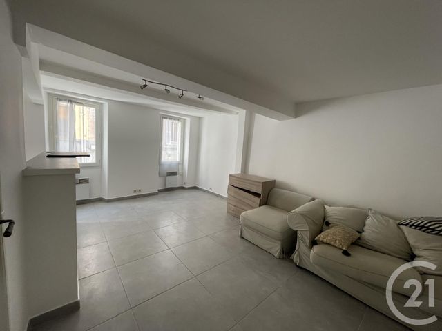 Appartement T3 à louer LA SEYNE SUR MER