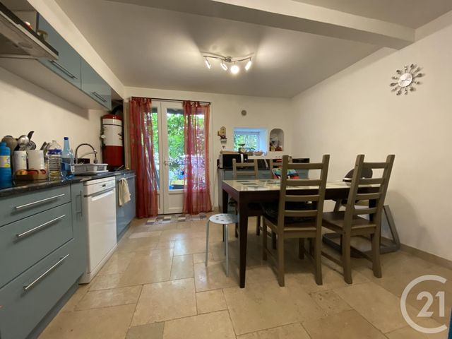 maison à vendre - 6 pièces - 120.67 m2 - LA SEYNE SUR MER - 83 - PROVENCE-ALPES-COTE-D-AZUR - Century 21 Cap Sicié Immobilier
