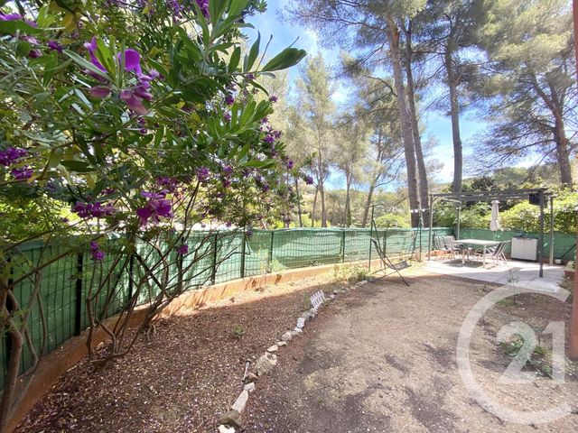 appartement - LA SEYNE SUR MER - 83