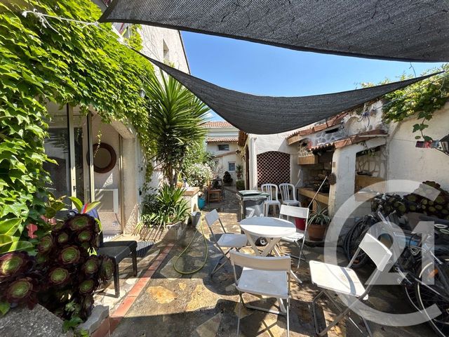 maison à vendre - 9 pièces - 190.0 m2 - LA SEYNE SUR MER - 83 - PROVENCE-ALPES-COTE-D-AZUR - Century 21 Cap Sicié Immobilier